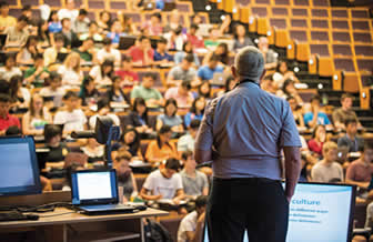 Coaching Center