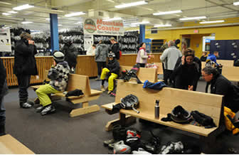 Product Rentals