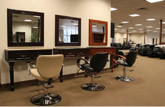 Beauty Salons
