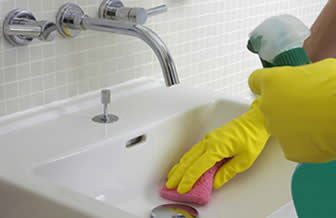 Cleaning